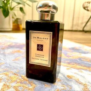 Jo Malone Tuberose Angelica Cologne Intense